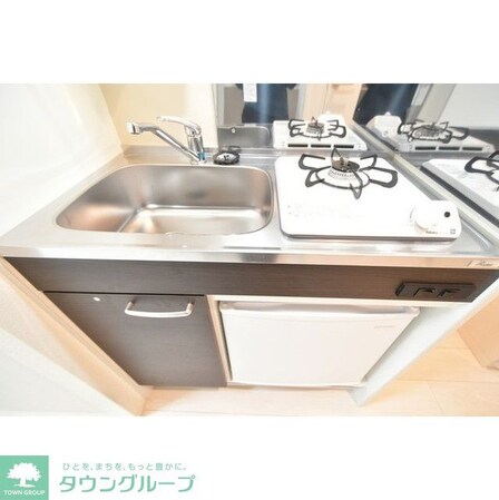 ハーモニーテラス上高井戸IIIの物件内観写真